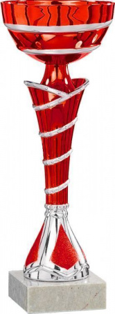 Кубок 7008/RD (Кубок 7008D/RD (24см) D-100)